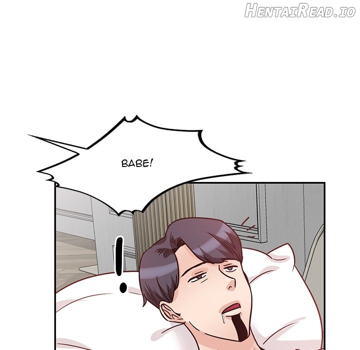 My Worst Lover Chapter 11 - page 105