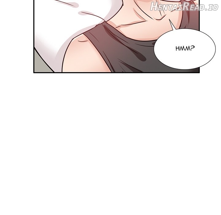 My Worst Lover Chapter 11 - page 106