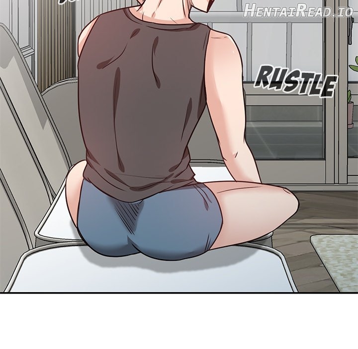 My Worst Lover Chapter 11 - page 108
