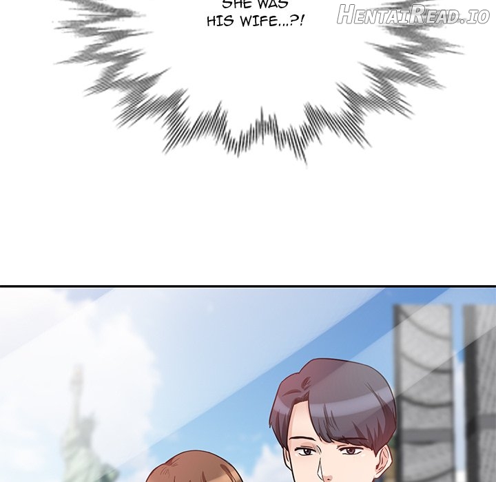 My Worst Lover Chapter 11 - page 11