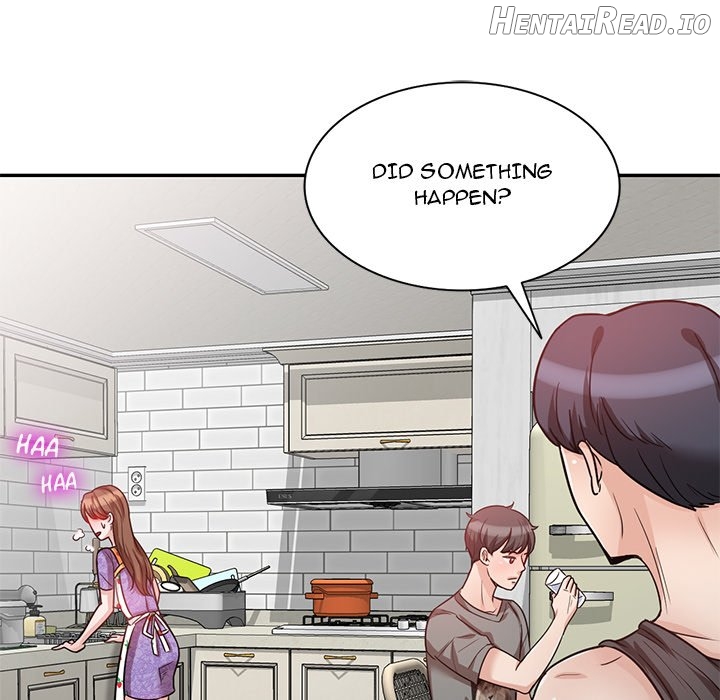 My Worst Lover Chapter 11 - page 110