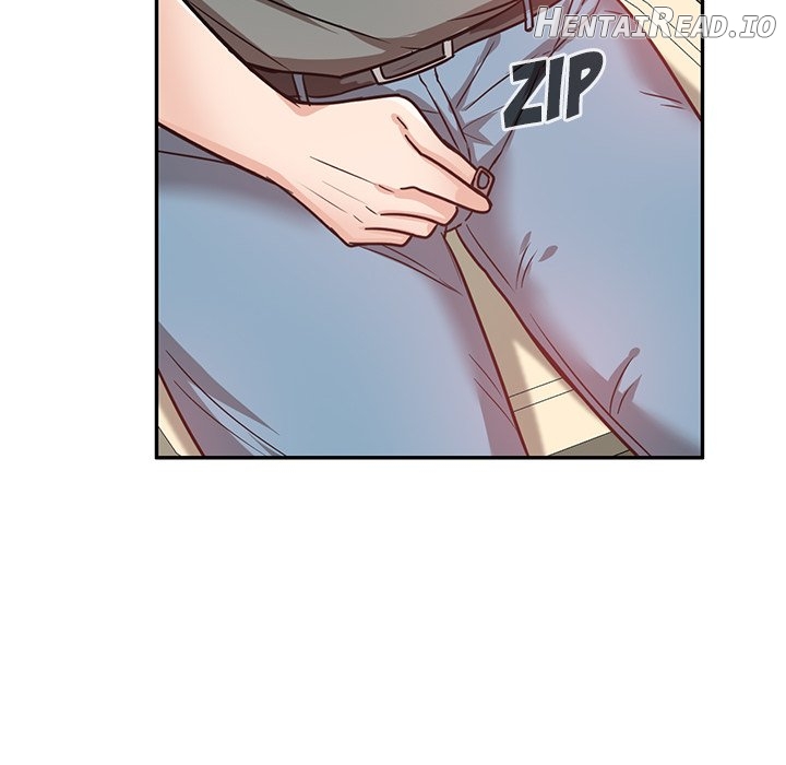 My Worst Lover Chapter 11 - page 113