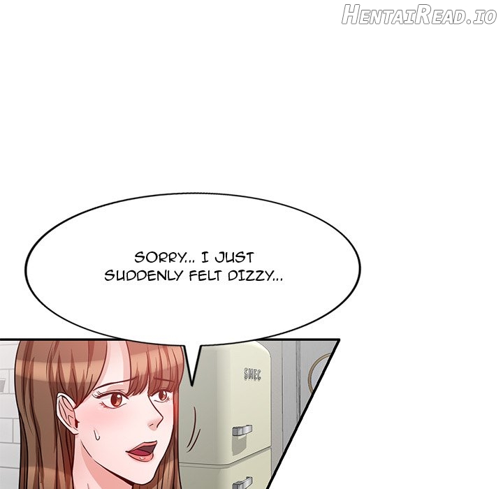 My Worst Lover Chapter 11 - page 114