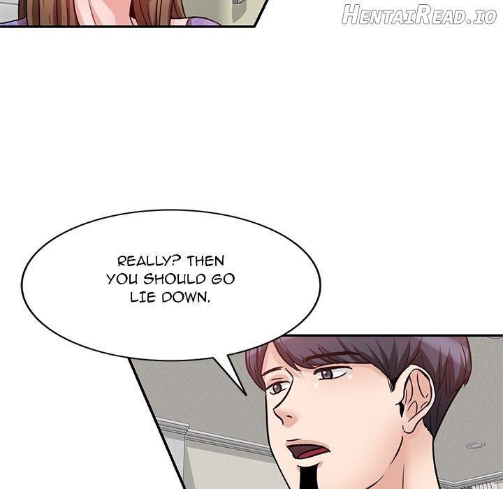 My Worst Lover Chapter 11 - page 115