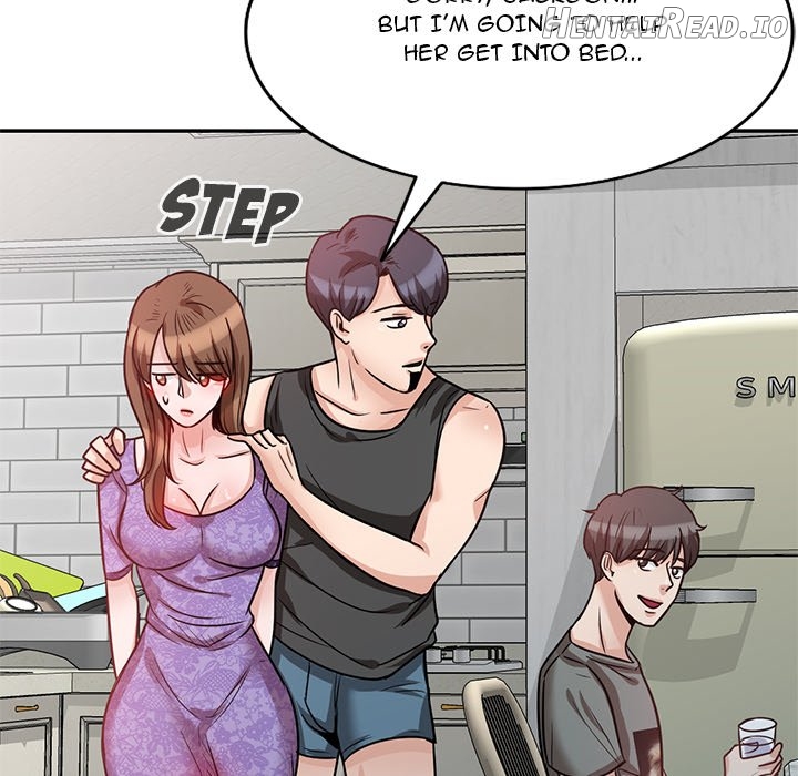 My Worst Lover Chapter 11 - page 117