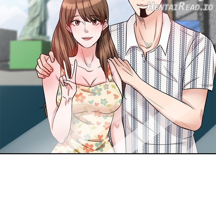 My Worst Lover Chapter 11 - page 12