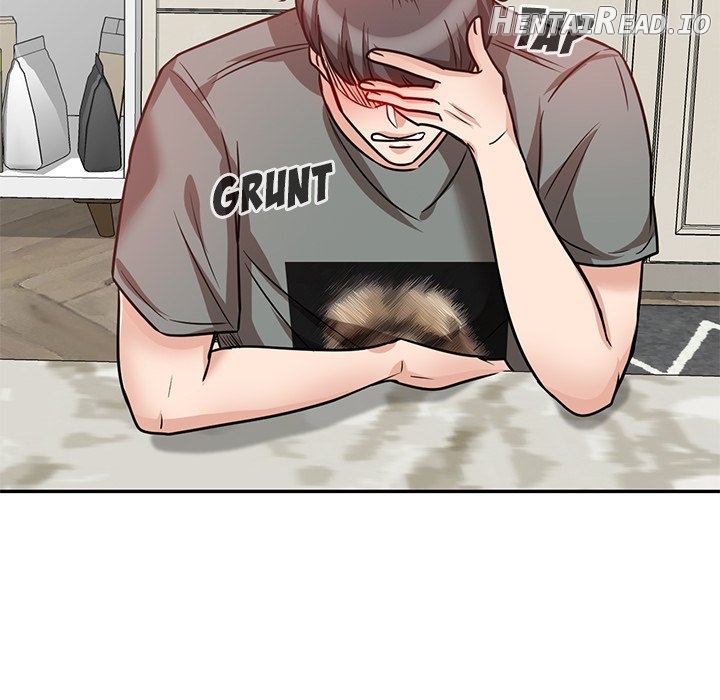 My Worst Lover Chapter 11 - page 120