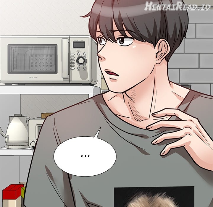 My Worst Lover Chapter 11 - page 124