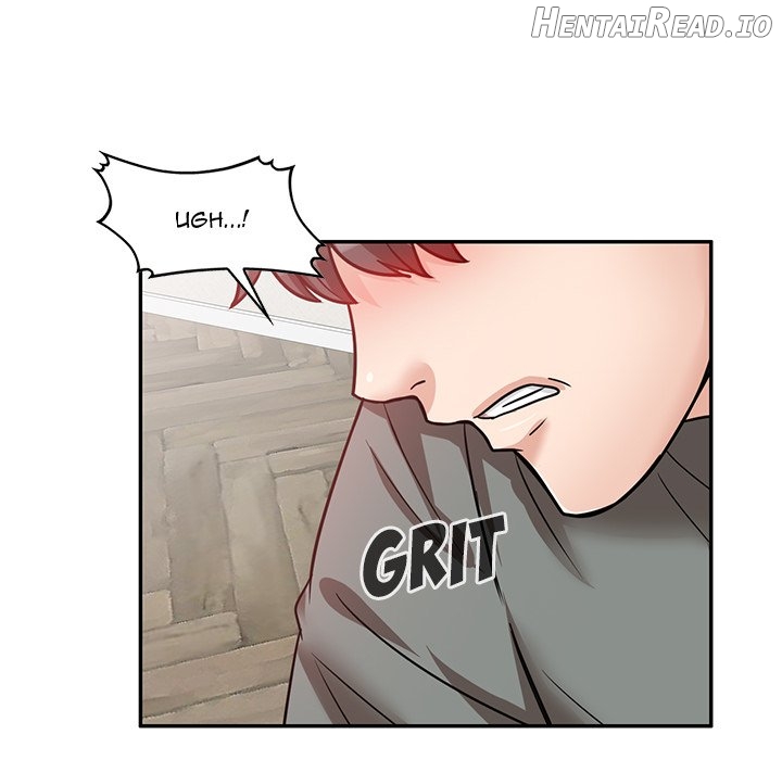 My Worst Lover Chapter 11 - page 126