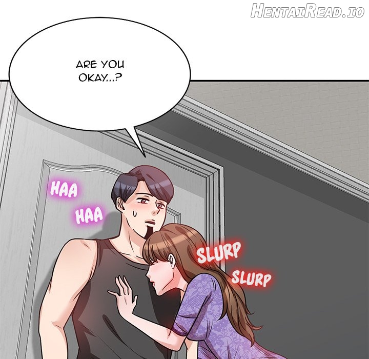 My Worst Lover Chapter 11 - page 128