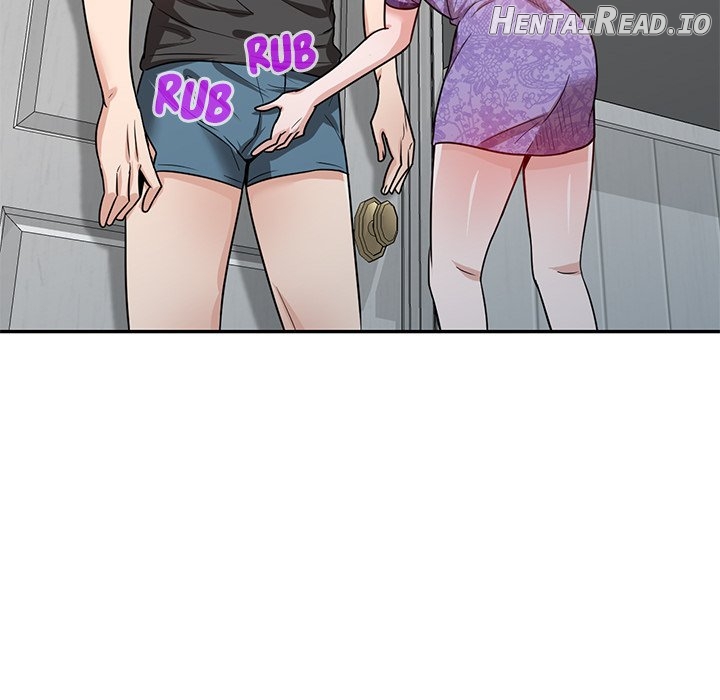 My Worst Lover Chapter 11 - page 129