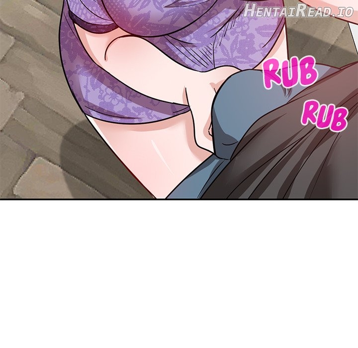My Worst Lover Chapter 11 - page 132