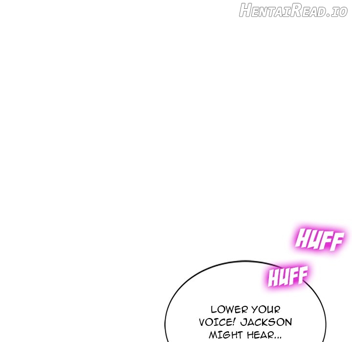 My Worst Lover Chapter 11 - page 138