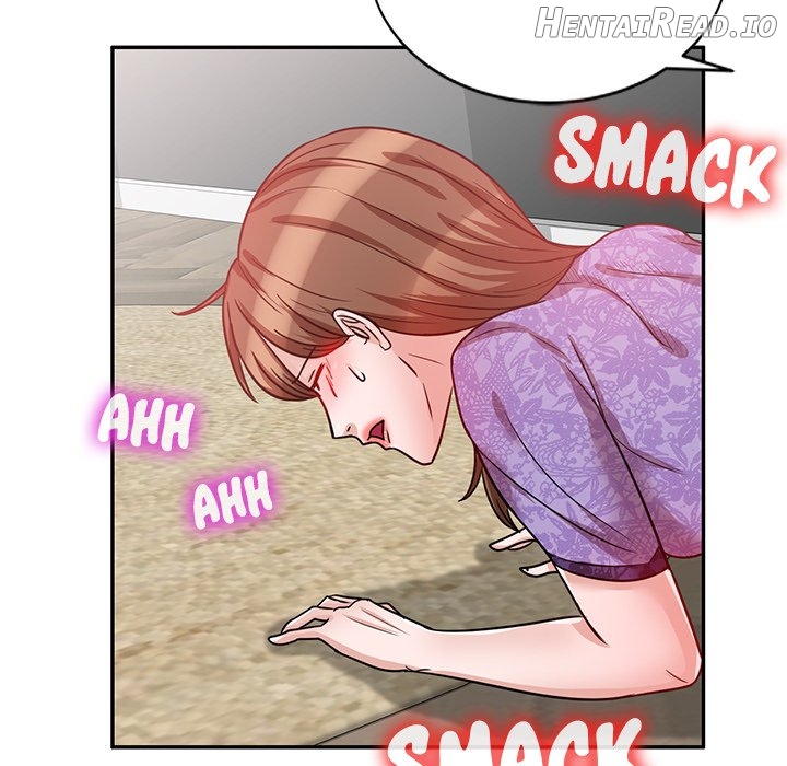 My Worst Lover Chapter 11 - page 139