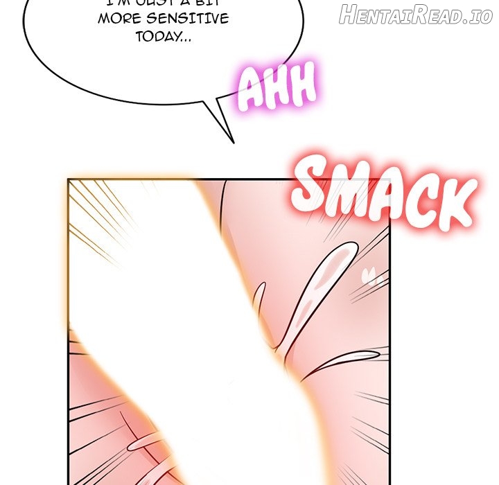 My Worst Lover Chapter 11 - page 141