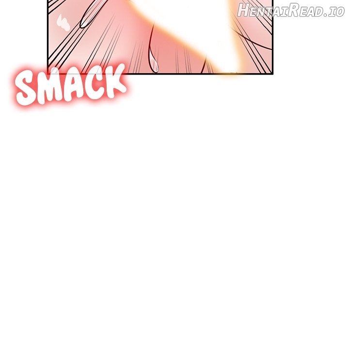 My Worst Lover Chapter 11 - page 142