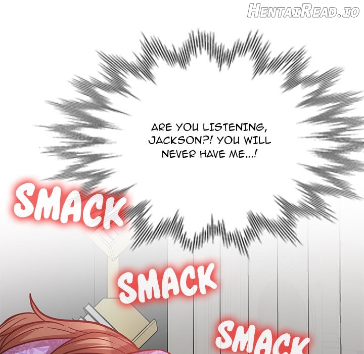 My Worst Lover Chapter 11 - page 143