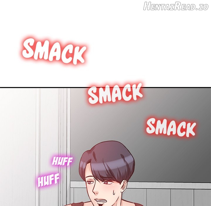 My Worst Lover Chapter 11 - page 146