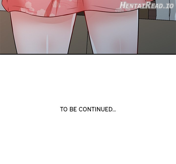 My Worst Lover Chapter 11 - page 161