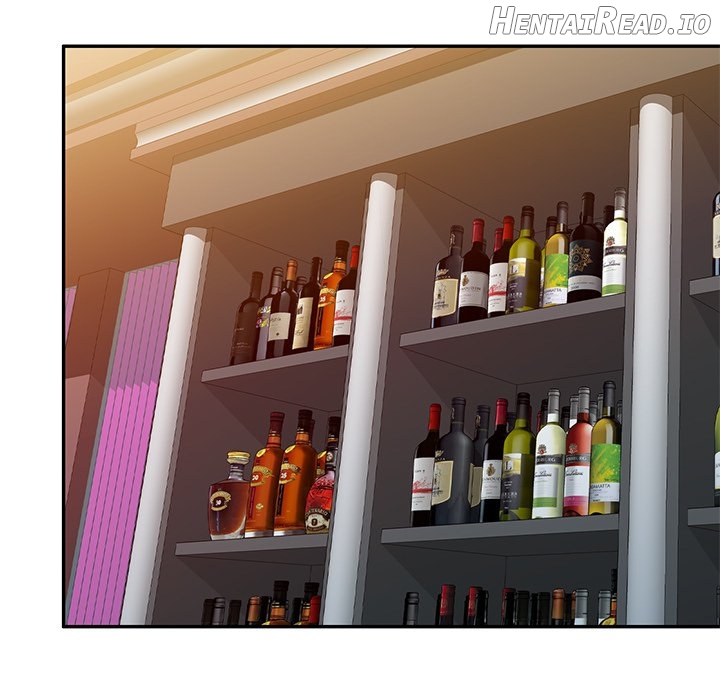 My Worst Lover Chapter 11 - page 18