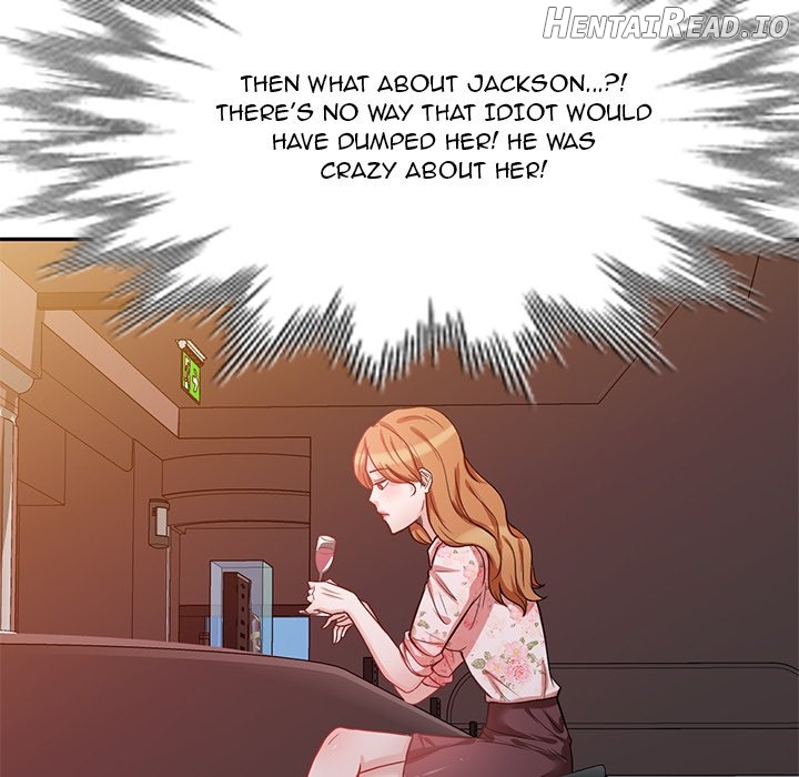 My Worst Lover Chapter 11 - page 20