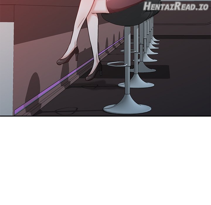 My Worst Lover Chapter 11 - page 21