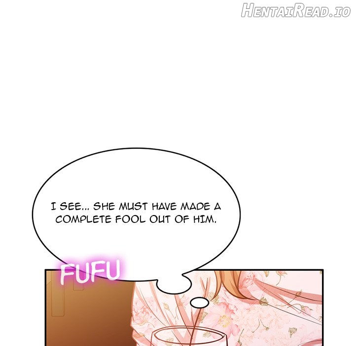 My Worst Lover Chapter 11 - page 25