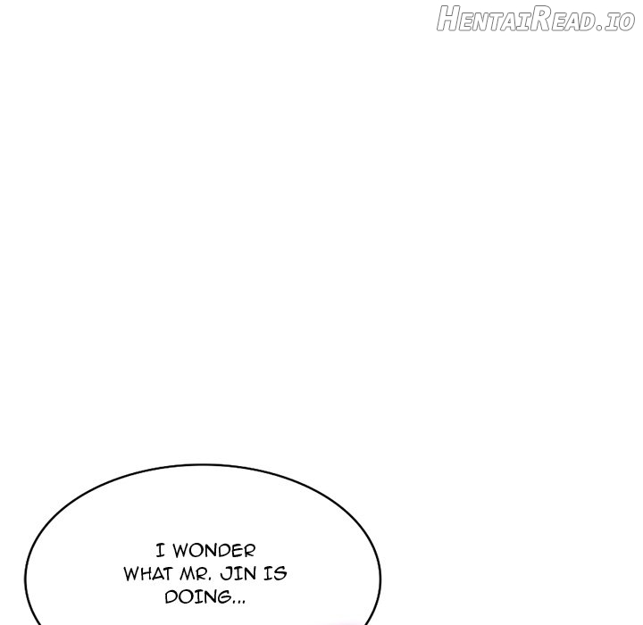 My Worst Lover Chapter 11 - page 27