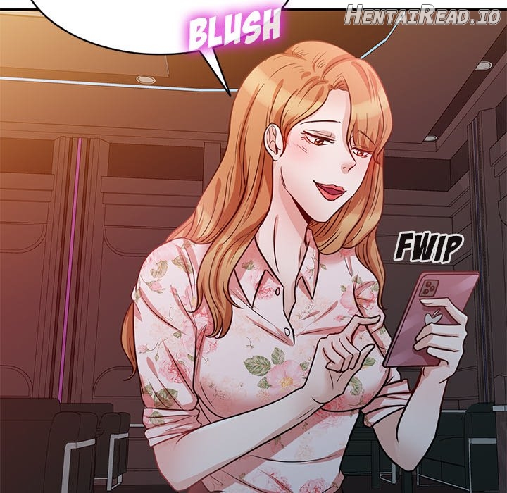 My Worst Lover Chapter 11 - page 28
