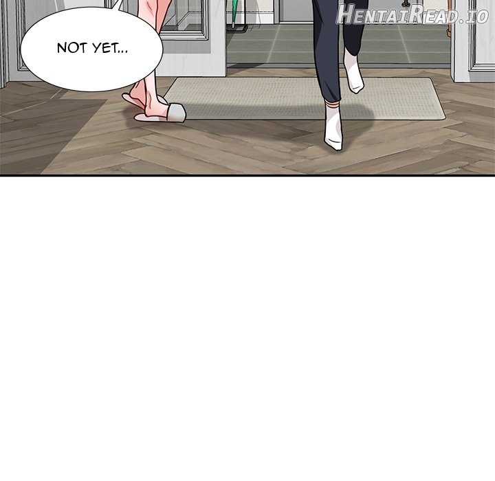 My Worst Lover Chapter 11 - page 34