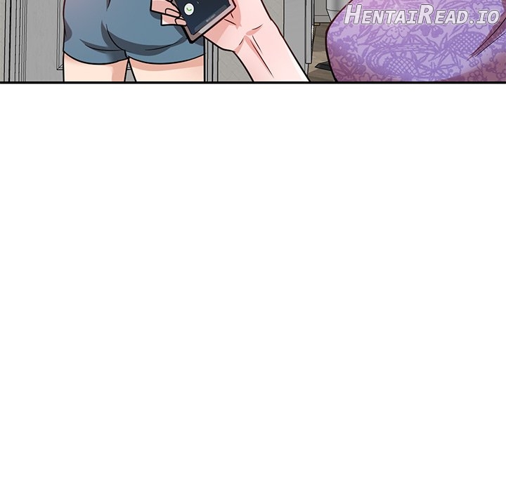 My Worst Lover Chapter 11 - page 39