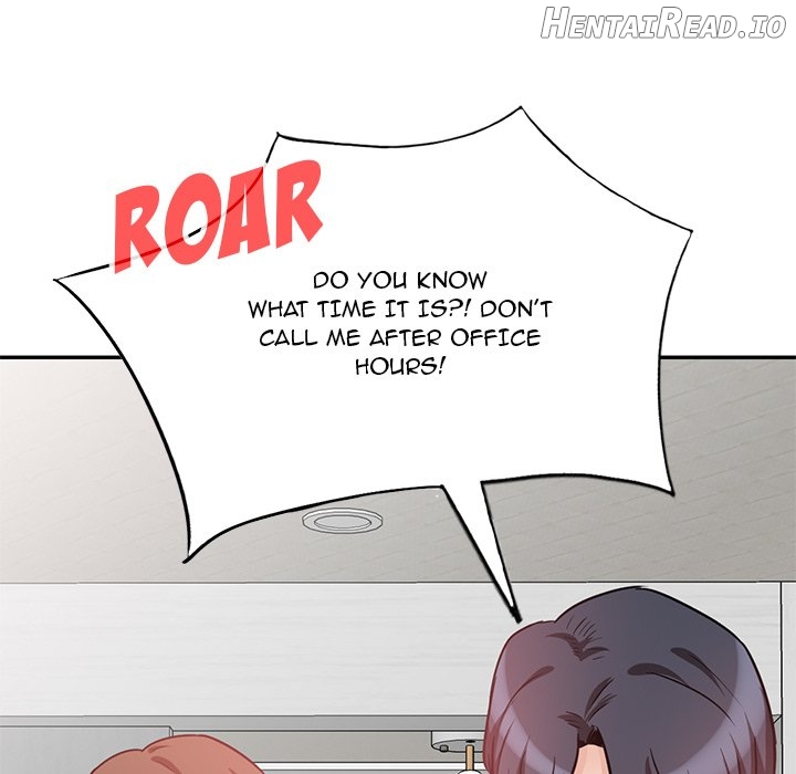 My Worst Lover Chapter 11 - page 42
