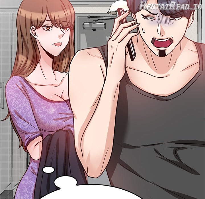 My Worst Lover Chapter 11 - page 43