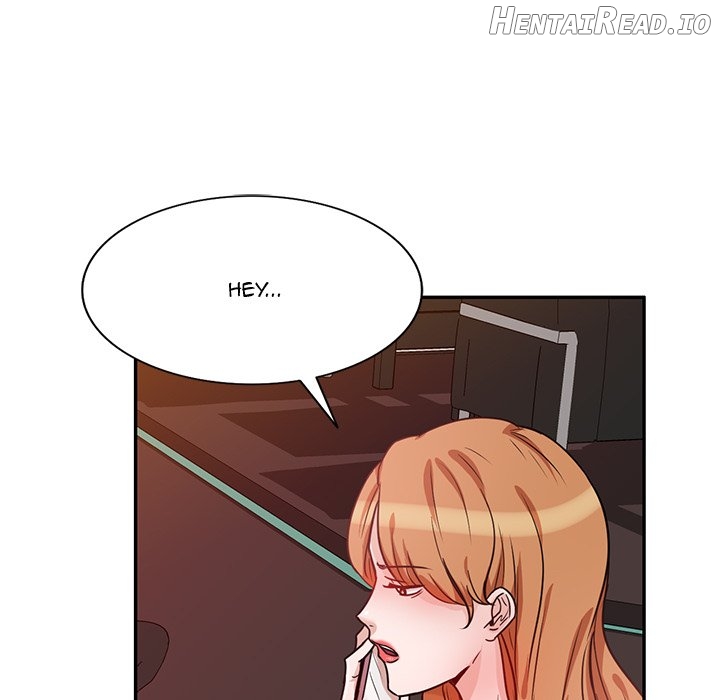 My Worst Lover Chapter 11 - page 49