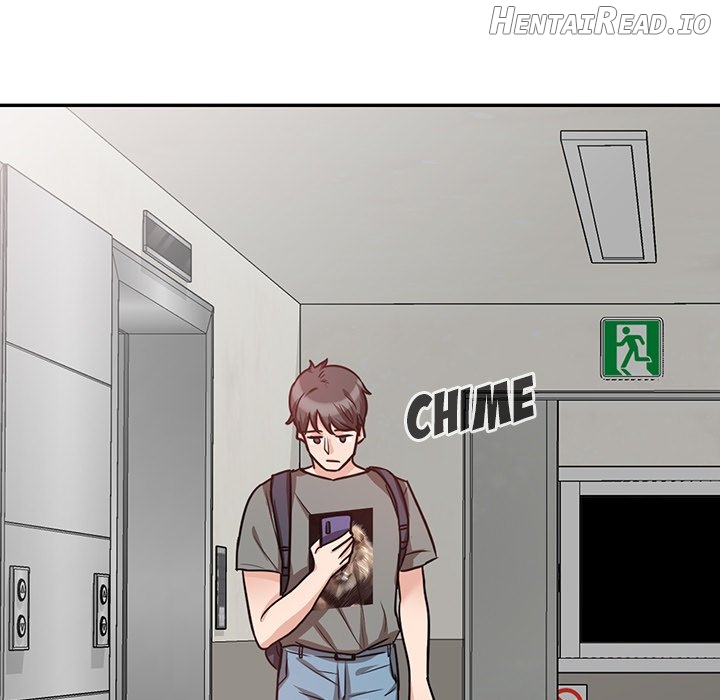 My Worst Lover Chapter 11 - page 52