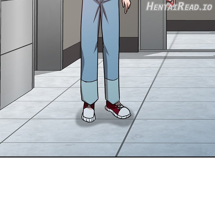 My Worst Lover Chapter 11 - page 53