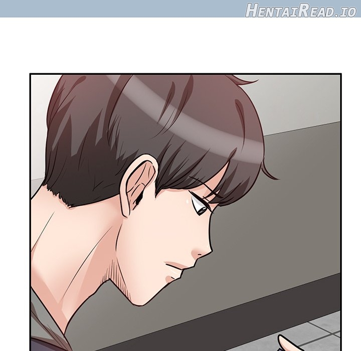 My Worst Lover Chapter 11 - page 55
