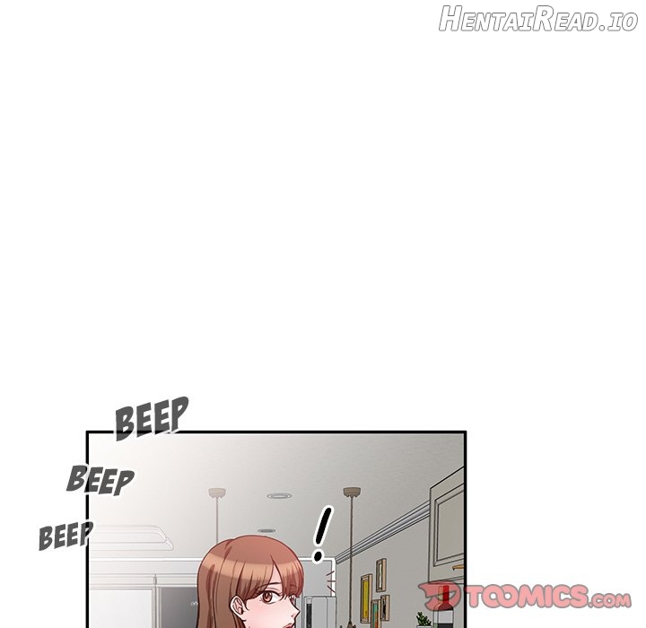 My Worst Lover Chapter 11 - page 57