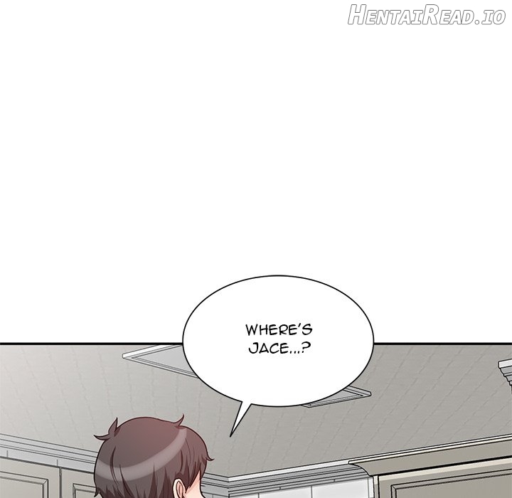 My Worst Lover Chapter 11 - page 59