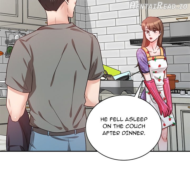 My Worst Lover Chapter 11 - page 60