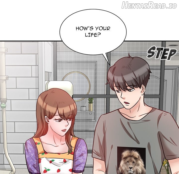 My Worst Lover Chapter 11 - page 62
