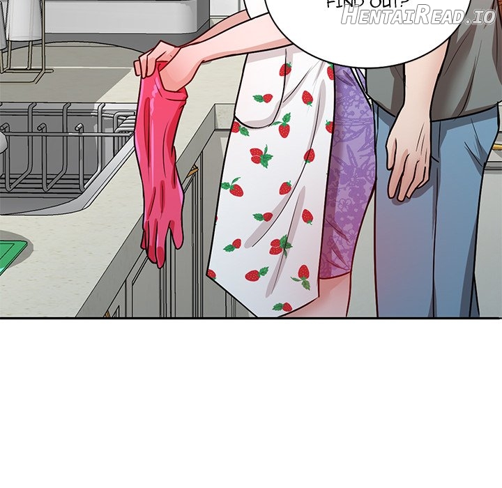 My Worst Lover Chapter 11 - page 66