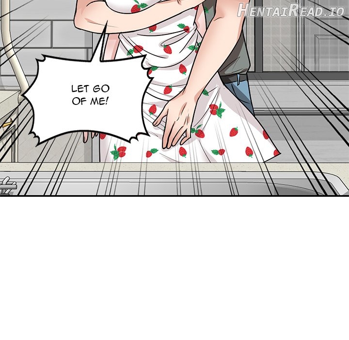 My Worst Lover Chapter 11 - page 69