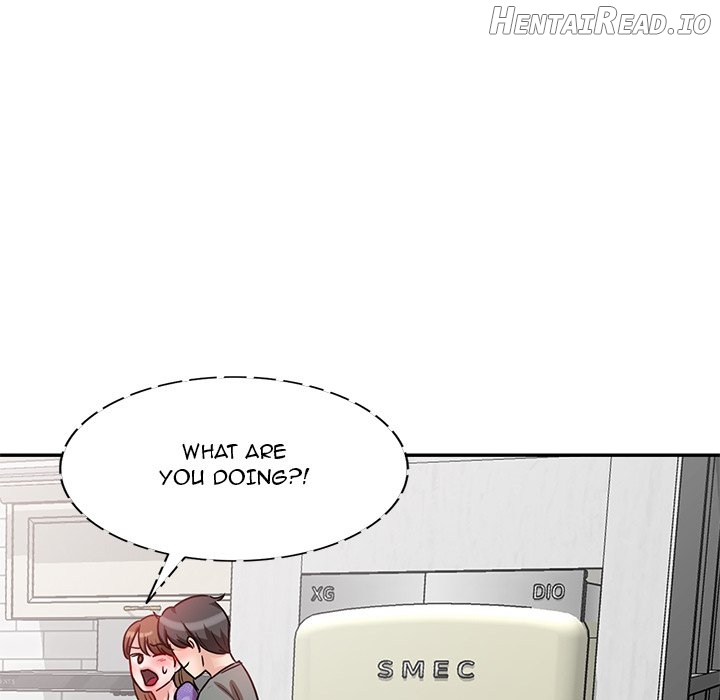 My Worst Lover Chapter 11 - page 75