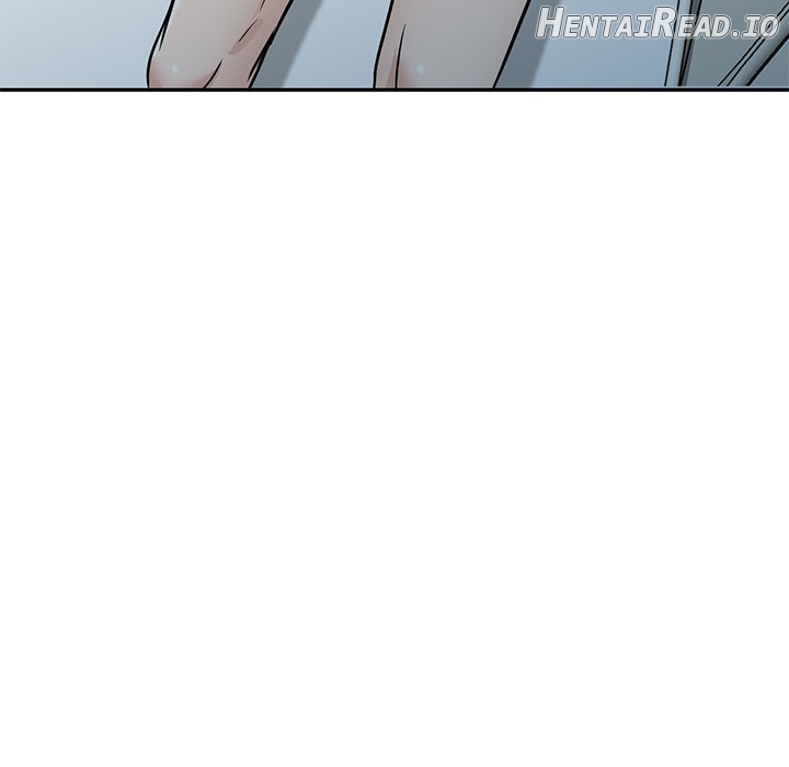 My Worst Lover Chapter 11 - page 78