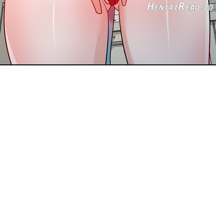 My Worst Lover Chapter 11 - page 88
