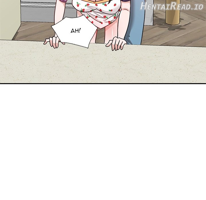 My Worst Lover Chapter 11 - page 93