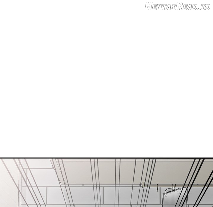 My Worst Lover Chapter 11 - page 94