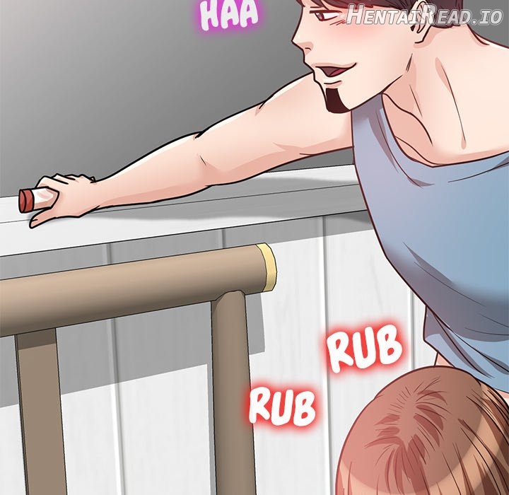 My Worst Lover Chapter 12 - page 104