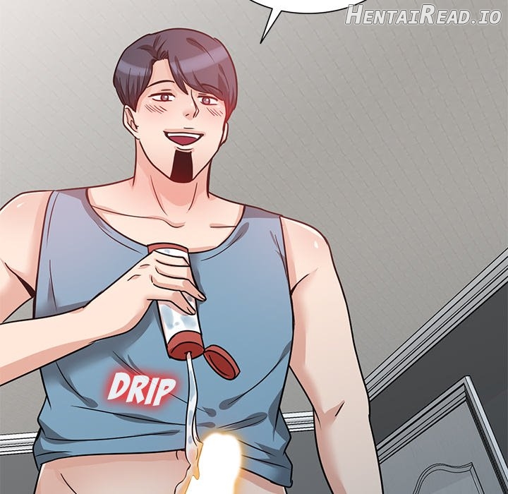 My Worst Lover Chapter 12 - page 107